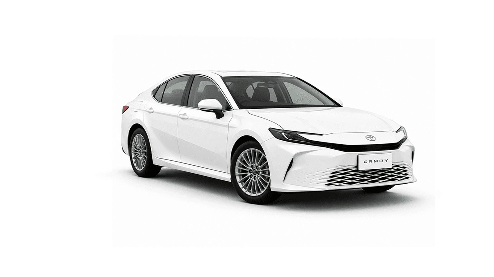 Camry 2026