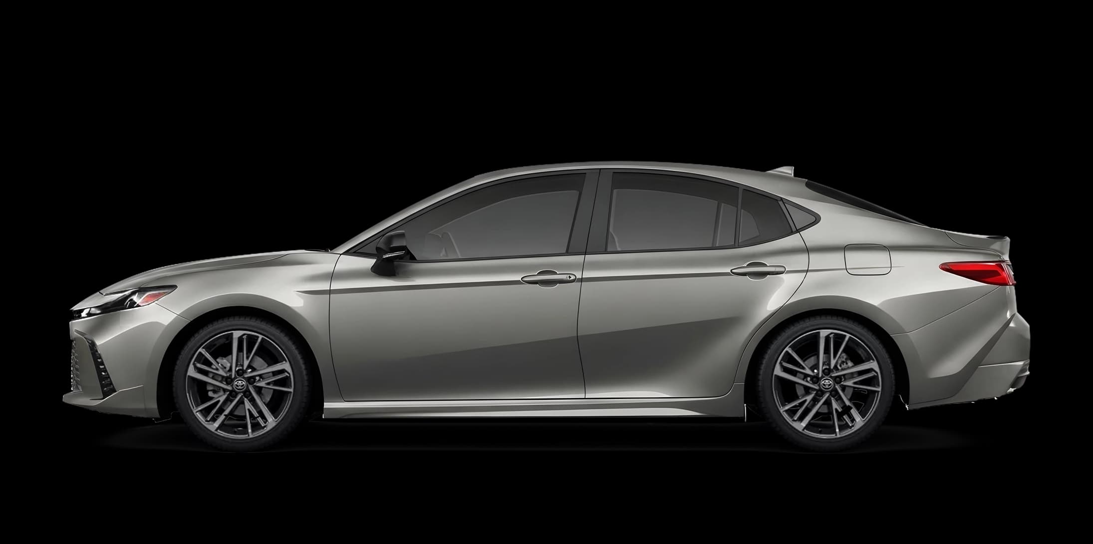 Camry 2026