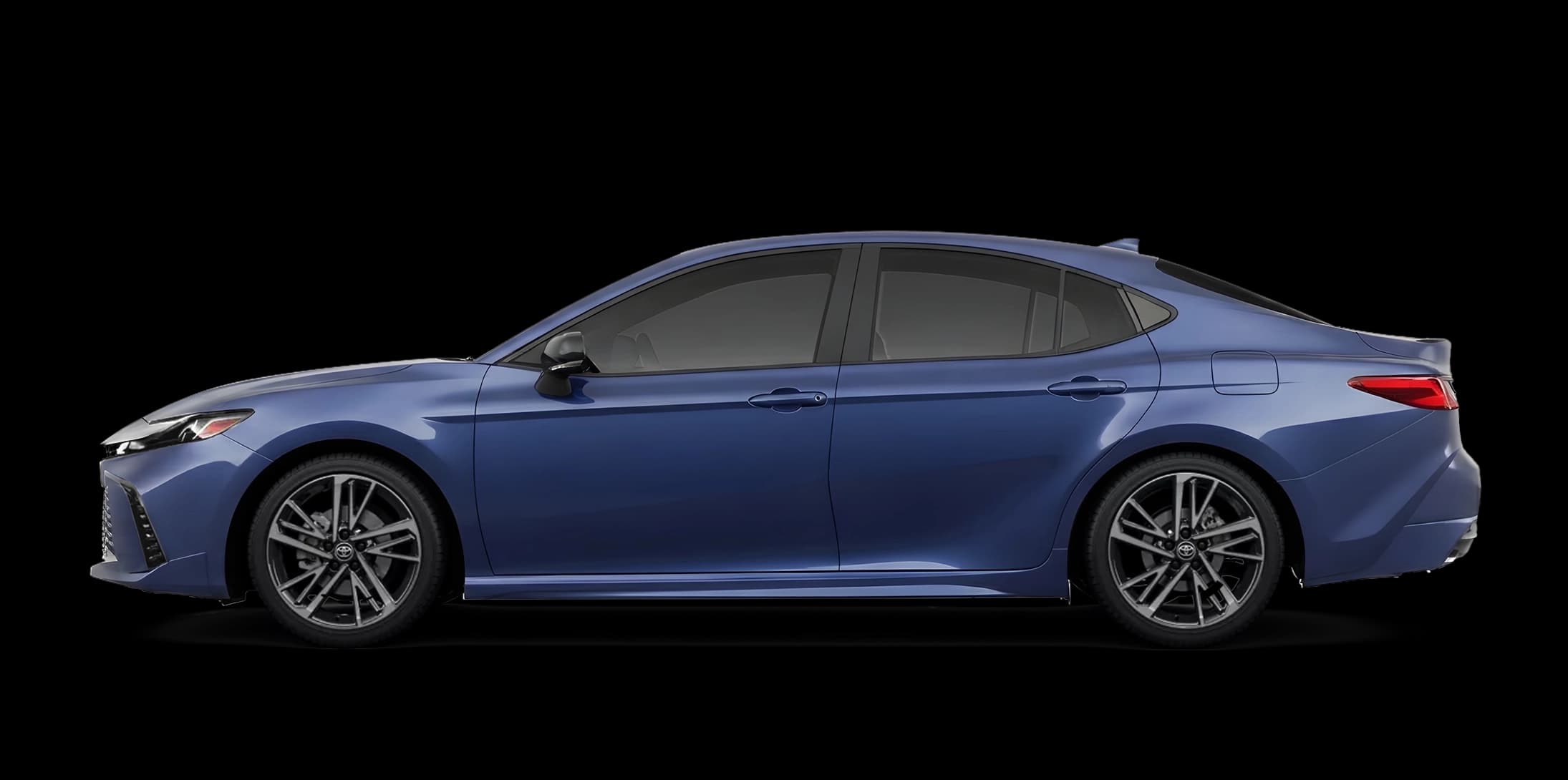Camry2.5L 2026