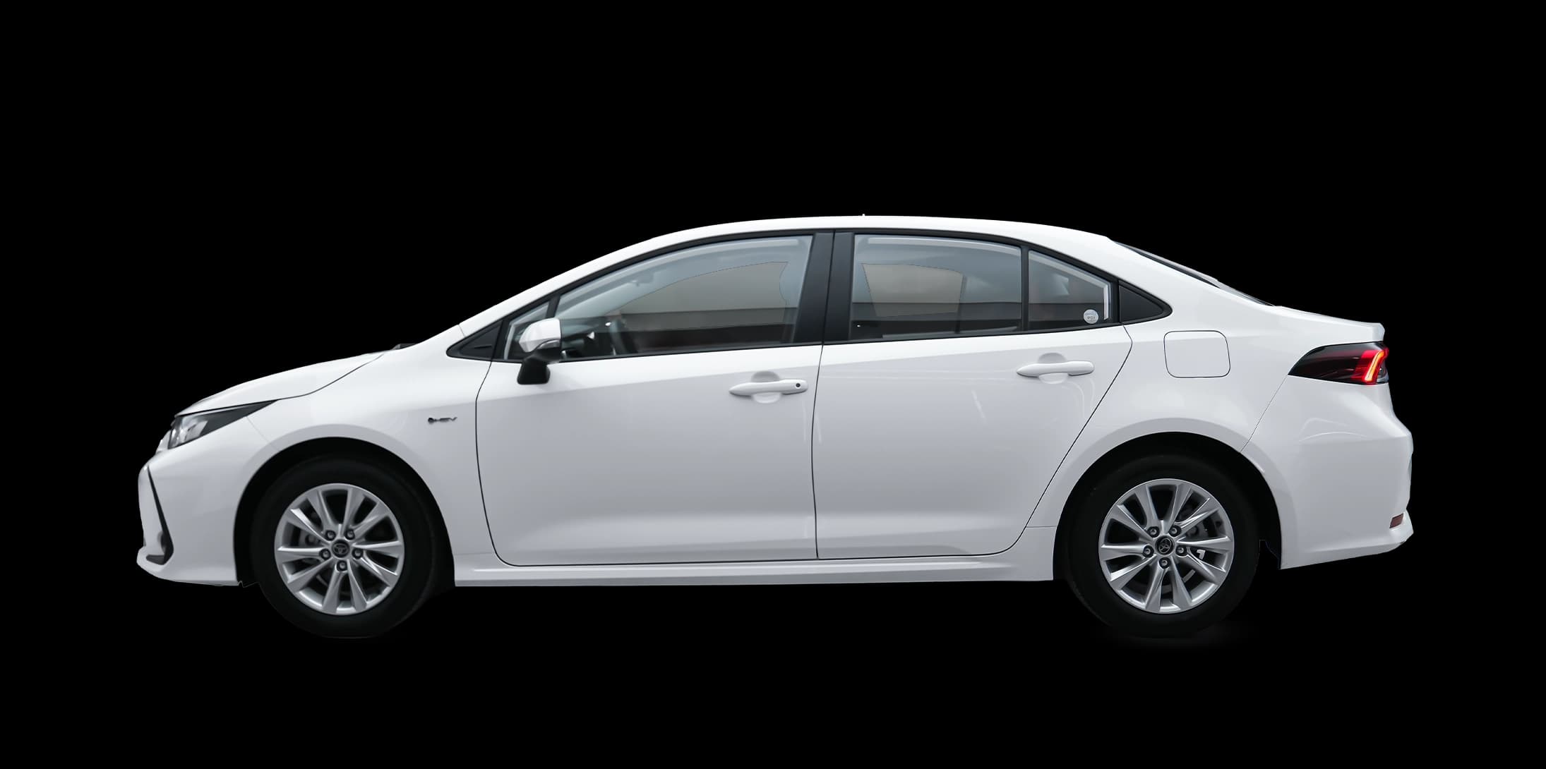 corolla 1800 2025