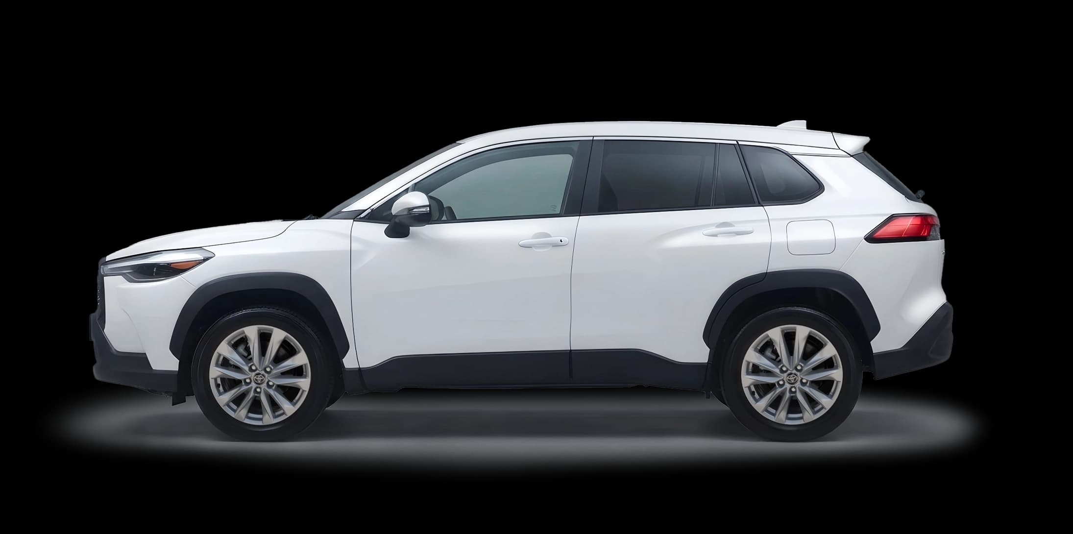 Corolla Cross 2026 2026