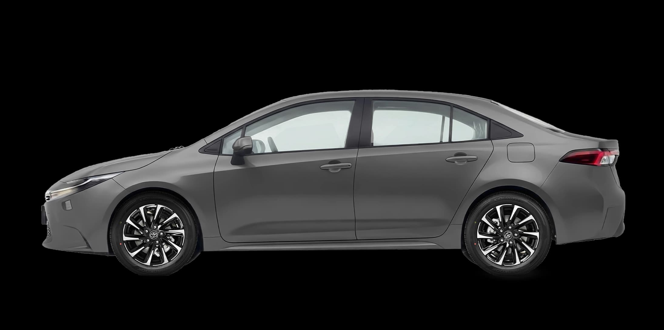 Corolla Elite 2026 2026
