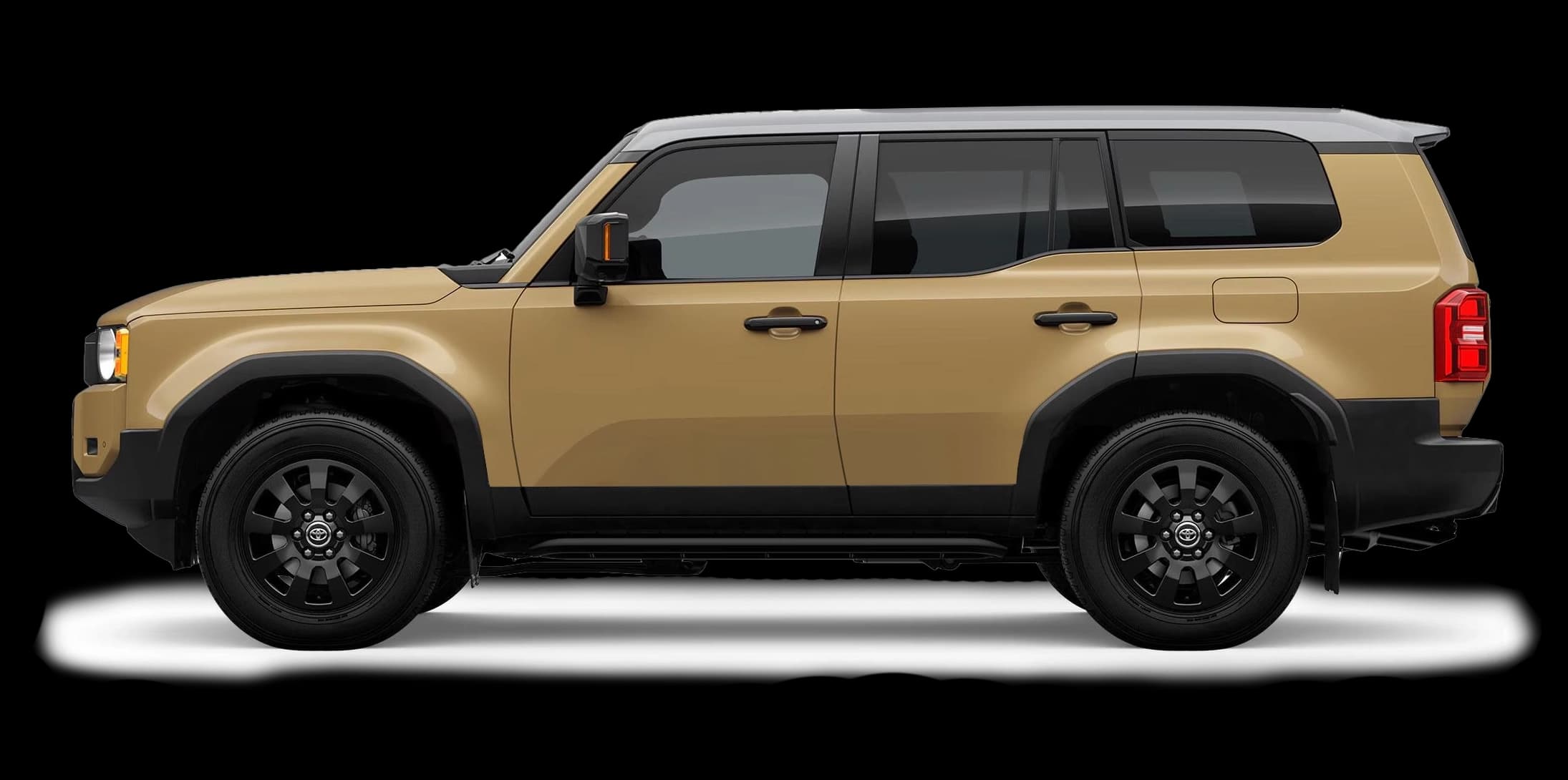 Prado 2025