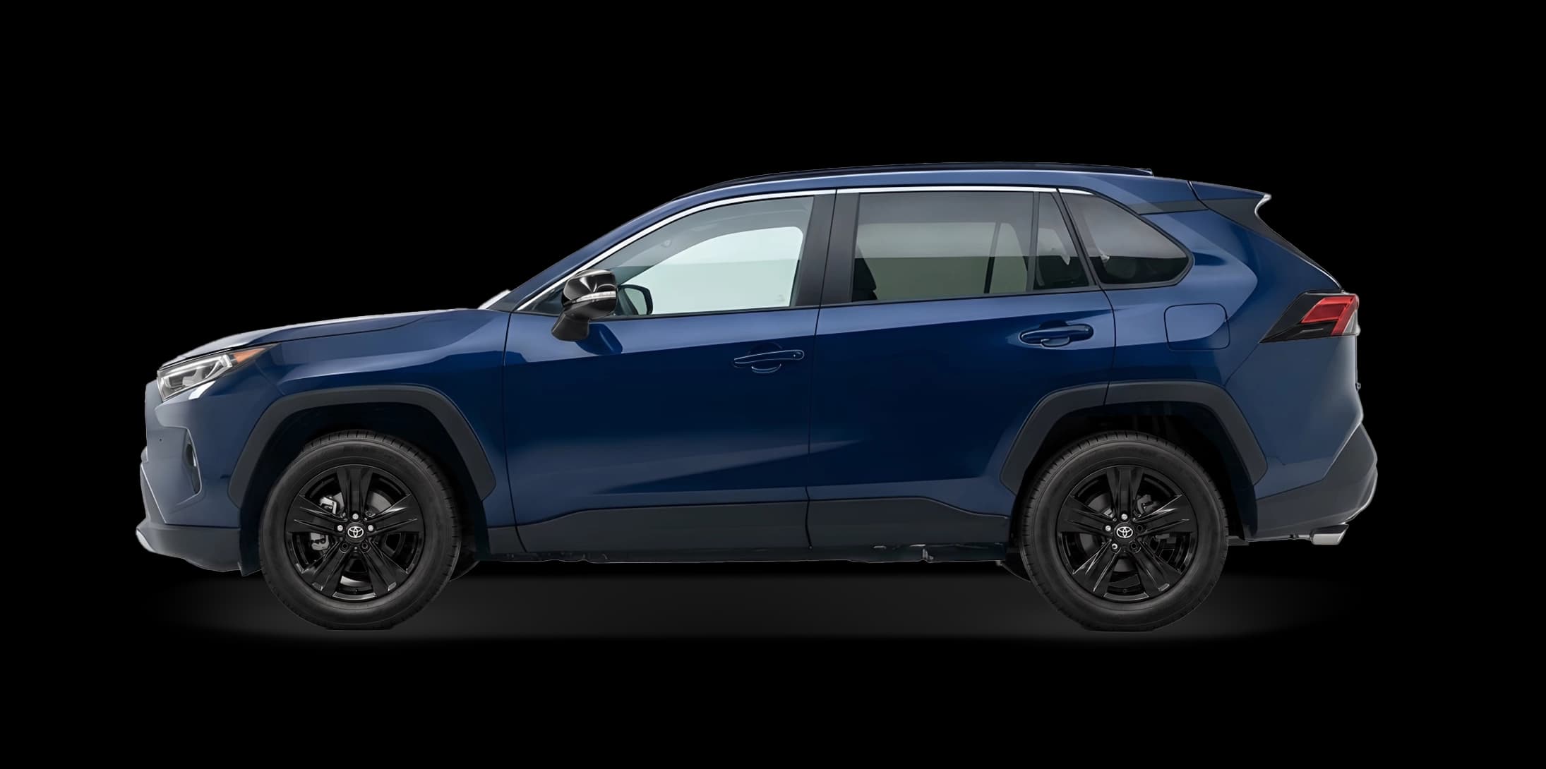 RAV4 2.5L 2025