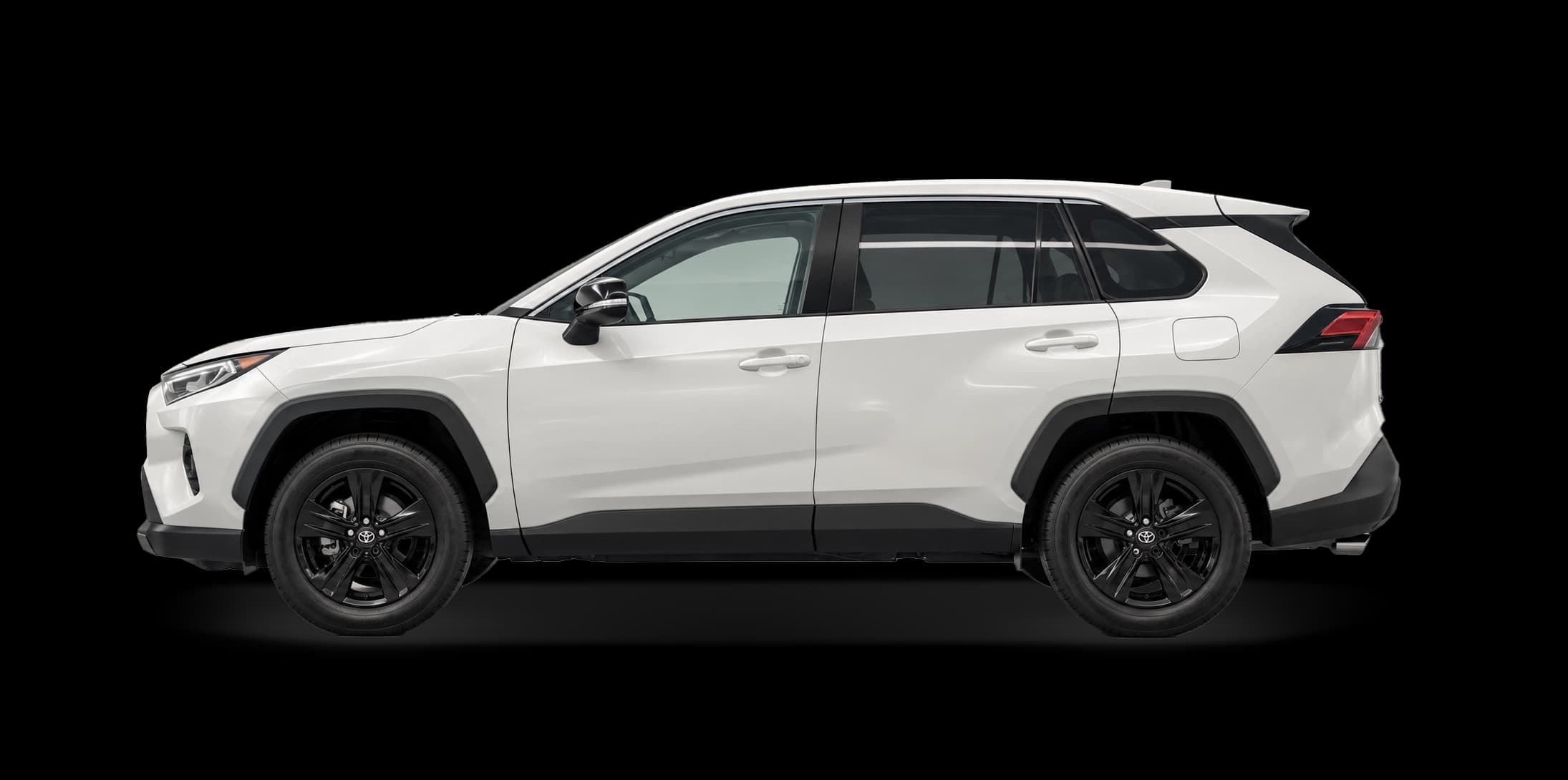RAV4 2.0L 2025
