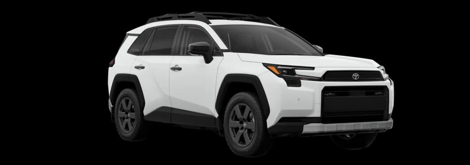 RAV4 2.0L Hybrid 2026