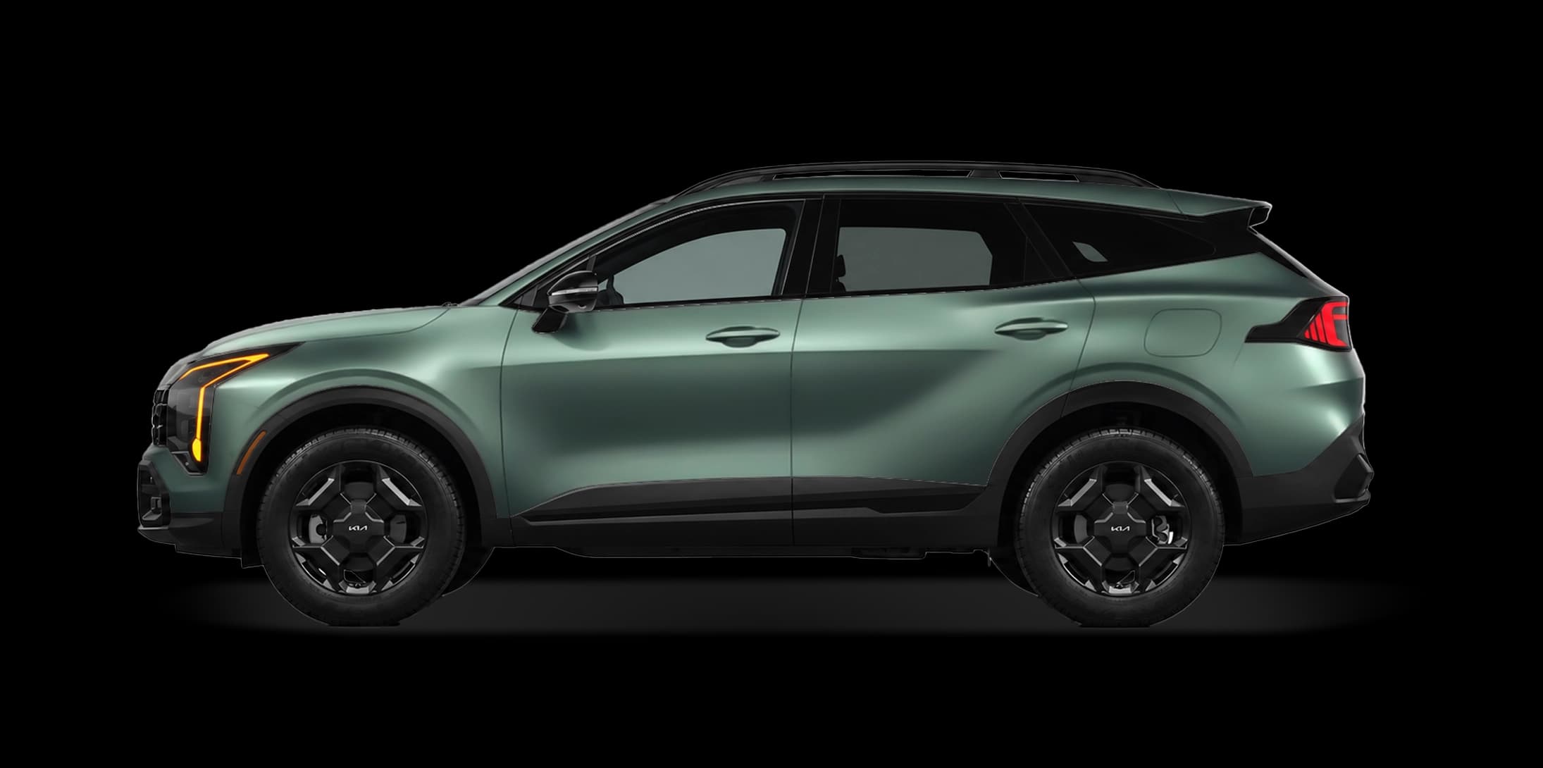 Sportage 2025