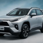 Toyota Wildlander 2.0 4wd (China)
